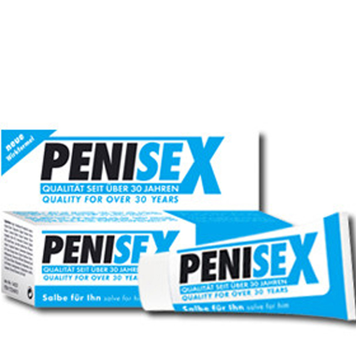 PENISEX Salbe (50 ml)