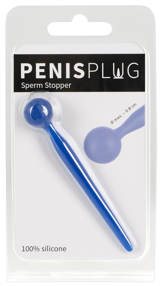 Dilator „Sperm Stopper“