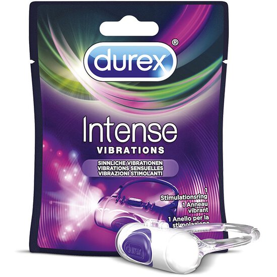 Durex Intense Vibro Penisring