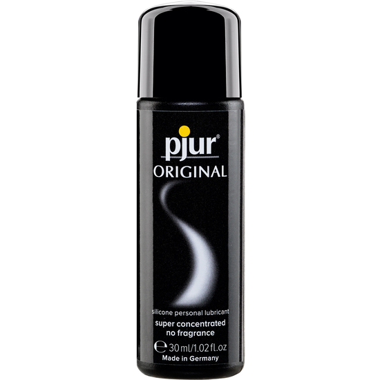 PJUR - Original  super concentrated bodyglide30 ml