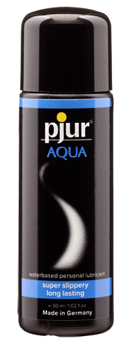 Pjur Aqua 30 ml