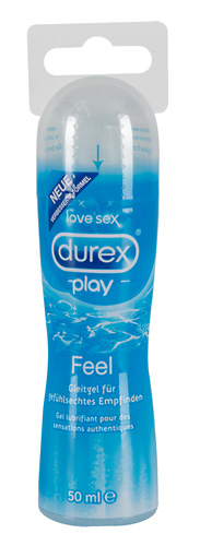 Durex Play Feel (50ml)