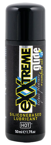 HOT exxtreme glide (50 ml)