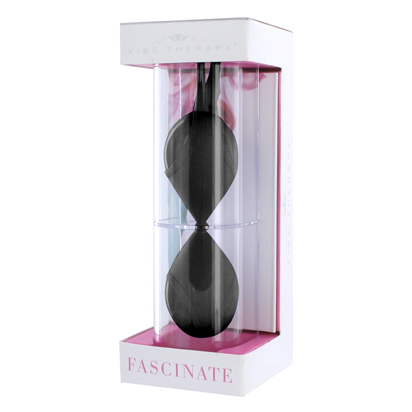 Vibe Therapy - Fascinate Black