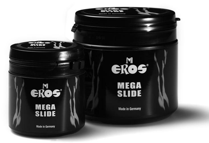 EROS - Mega Slide (150ml)