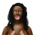 Tyra Lovedoll schwarze Puppe