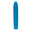 Vibrator "Soft Wave" (blue)
