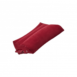 Inflatable position pillow, 70 cm