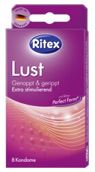 Ritex Lust 8er