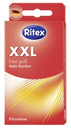 Ritex XXL 8er