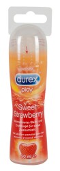 Durex Play Erdbeere (50 ml)