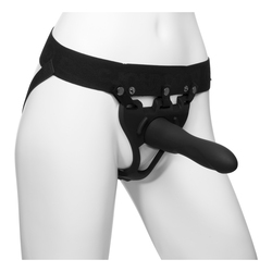 Body Extensions Strap-On "BE Strong"