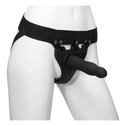 Body Extensions Strap-On "BE Aroused"
