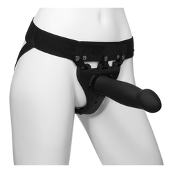 Body Extensions Strap-On "BE Risqué"