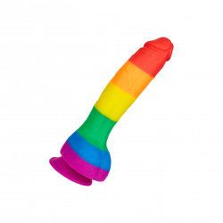 Colours - Pride Edition, 24,5cm
