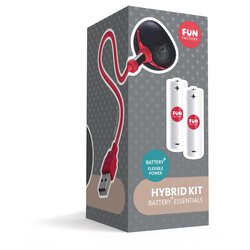 Akku Set "Hybrid Kit"
