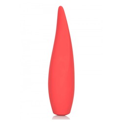 Vibrator Red Hot "Amber"
