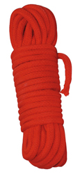 Seil rot 3m