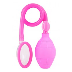 Klitorispumpe (Pink)