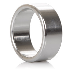 Alloy Metallic Ring M