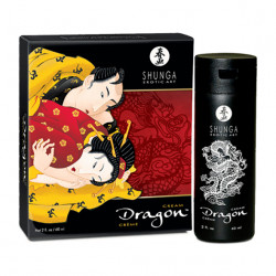 Dragon Virility Cream