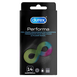 Durex Performa Kondome (14 Stück)