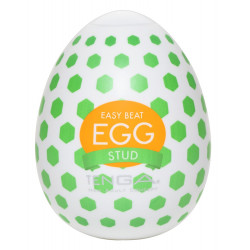 Tenga - Egg Stud