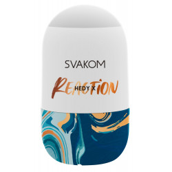 Svakom - Hedy X Reaction Set