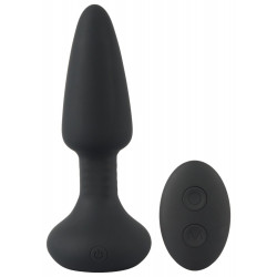 Remote controlled Butt Plug