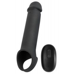 Remote controlled Penis Extension