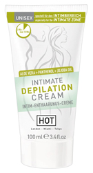 Intimate Depilation Cream (100ml)