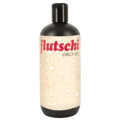 Flutschi Orgy-Oil 500 ml