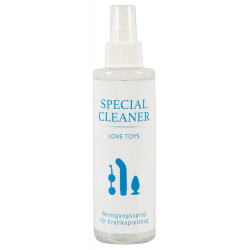 Special Cleaner Lovetoy 200 ml