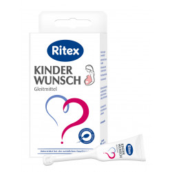 RITEX Kinderwunsch Gleitgel (32ml)