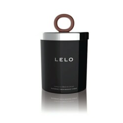 Lelo - Massage Candle Vanilla & Creme de Cacao