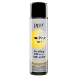 Pjur - Analyse Me Glide 100 ml