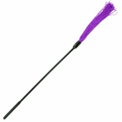 S&M - Rubber Tickler Purple