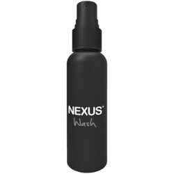 Nexus - Antibakterieller Toy Cleaner "Wash" (150ml)