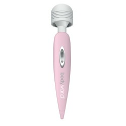 Bodywand - Rechargeable USB Massager Pink
