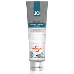 System JO - H2O Jelly Maximum Lubricant Waterbased (120 ml)