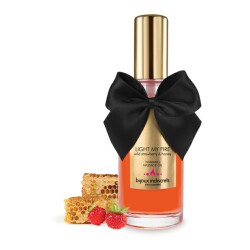 Bijoux Cosmetiques - Wild Strawberry Warming Oil