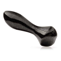 B.1 Stone Butt Plug Absolute Black