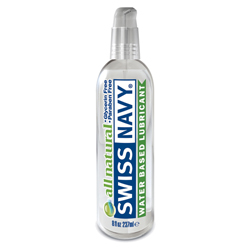 Swiss Navy - All Natural Lubricant