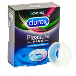 Durex - Pleasure Ring