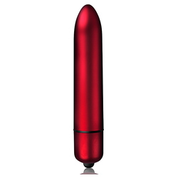 Rocks-Off - Truly Yours Vibrator (Rouge Allure)