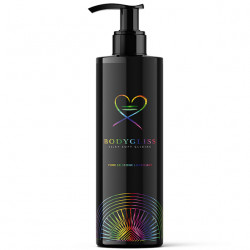 Bodygliss - Erotic Collection Silky Soft Gliding Love Always Wins (150 ml)