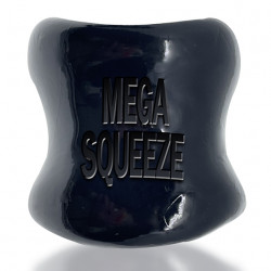 Oxballs - Mega Squeeze Ergofit Hodenstretcher