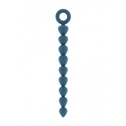 Bead Chain (blue)