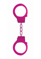 Beginner´s Handcuffs