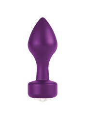 Elegant Buttplug Purple